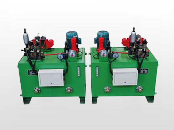 提升機(jī)液壓站常見(jiàn)故障有哪些？該如何解決處理？